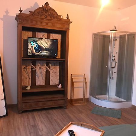 Balade En Foret Saint-Dizier Zewnętrze zdjęcie