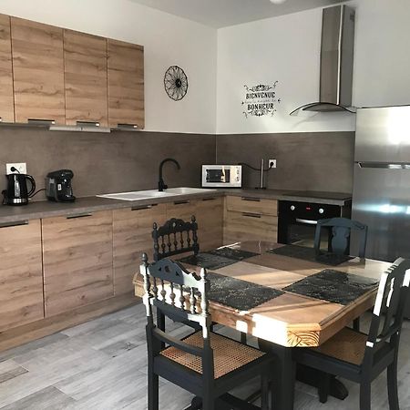 Balade En Foret Saint-Dizier Zewnętrze zdjęcie